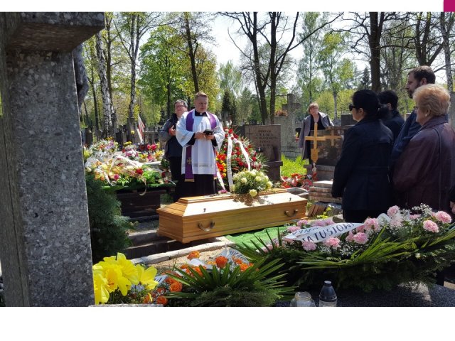 12. ostatnia droga a. lisowskiego